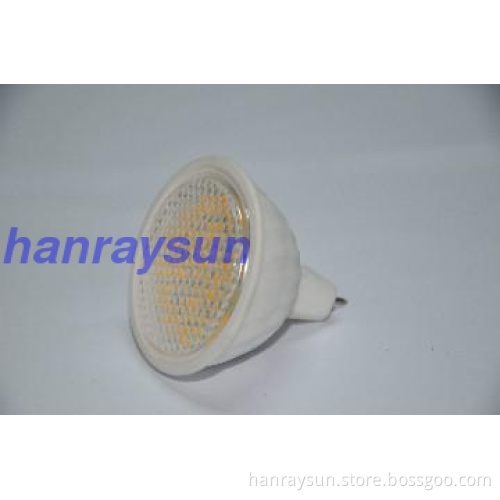 3w spotlight LED lamps with Ceramics cover